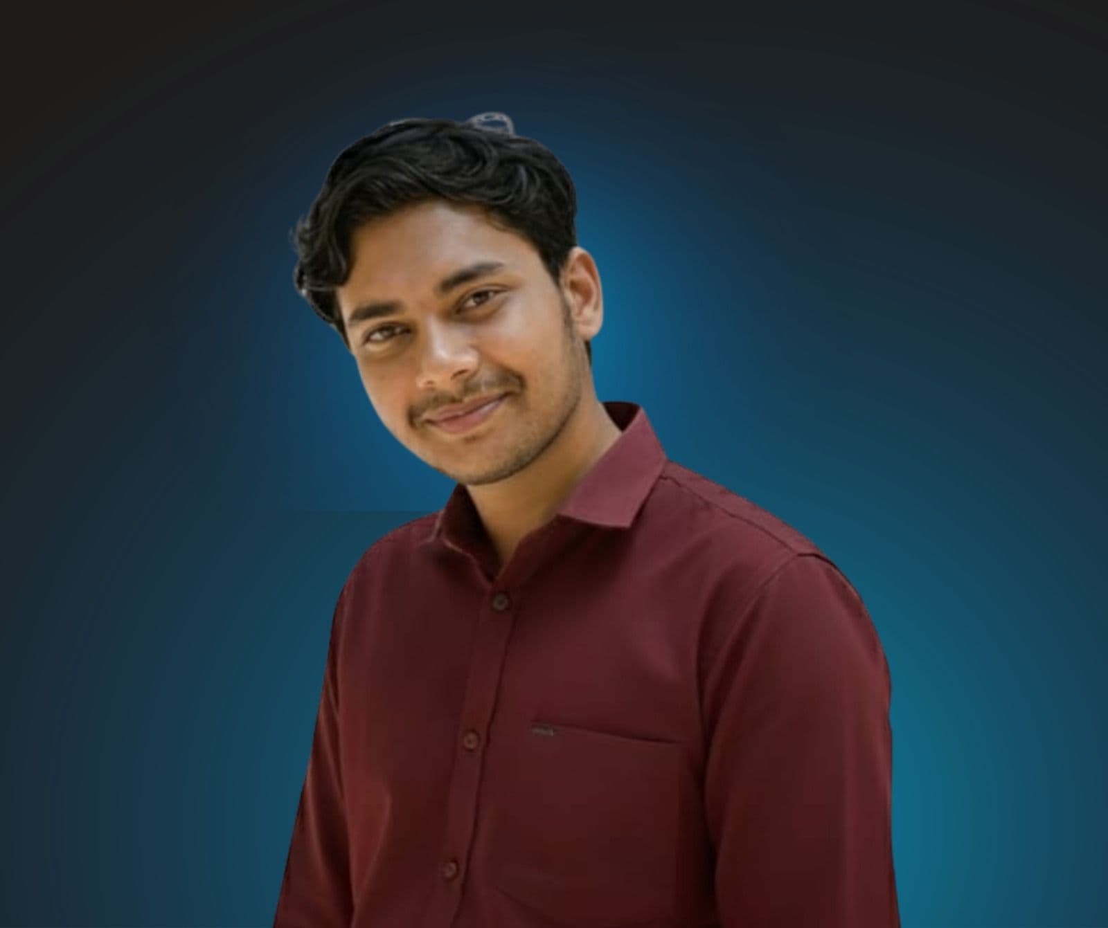 Founder – Abrar Jahin